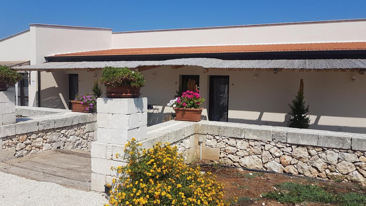 Affitto Frassanito Otranto Exterior foto