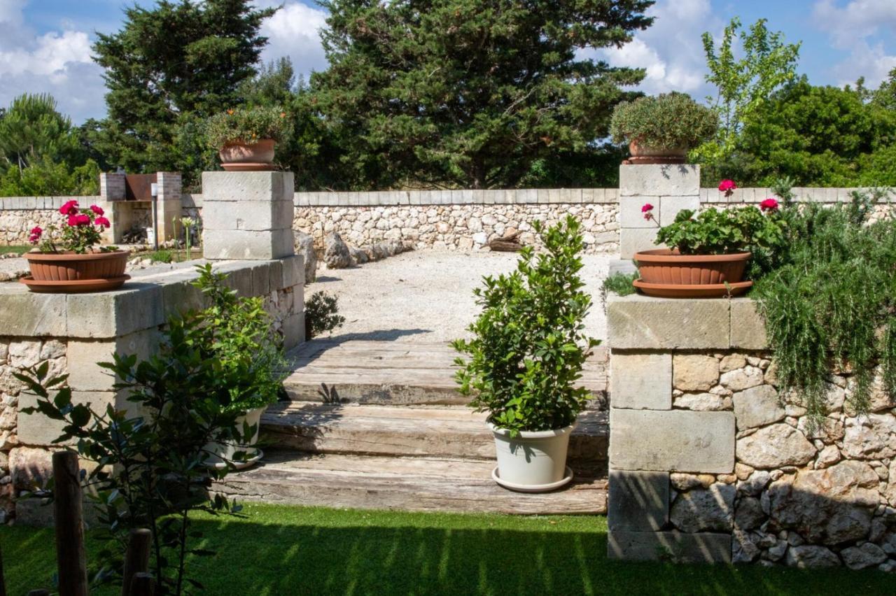 Affitto Frassanito Otranto Exterior foto