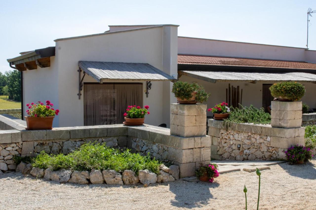 Affitto Frassanito Otranto Exterior foto