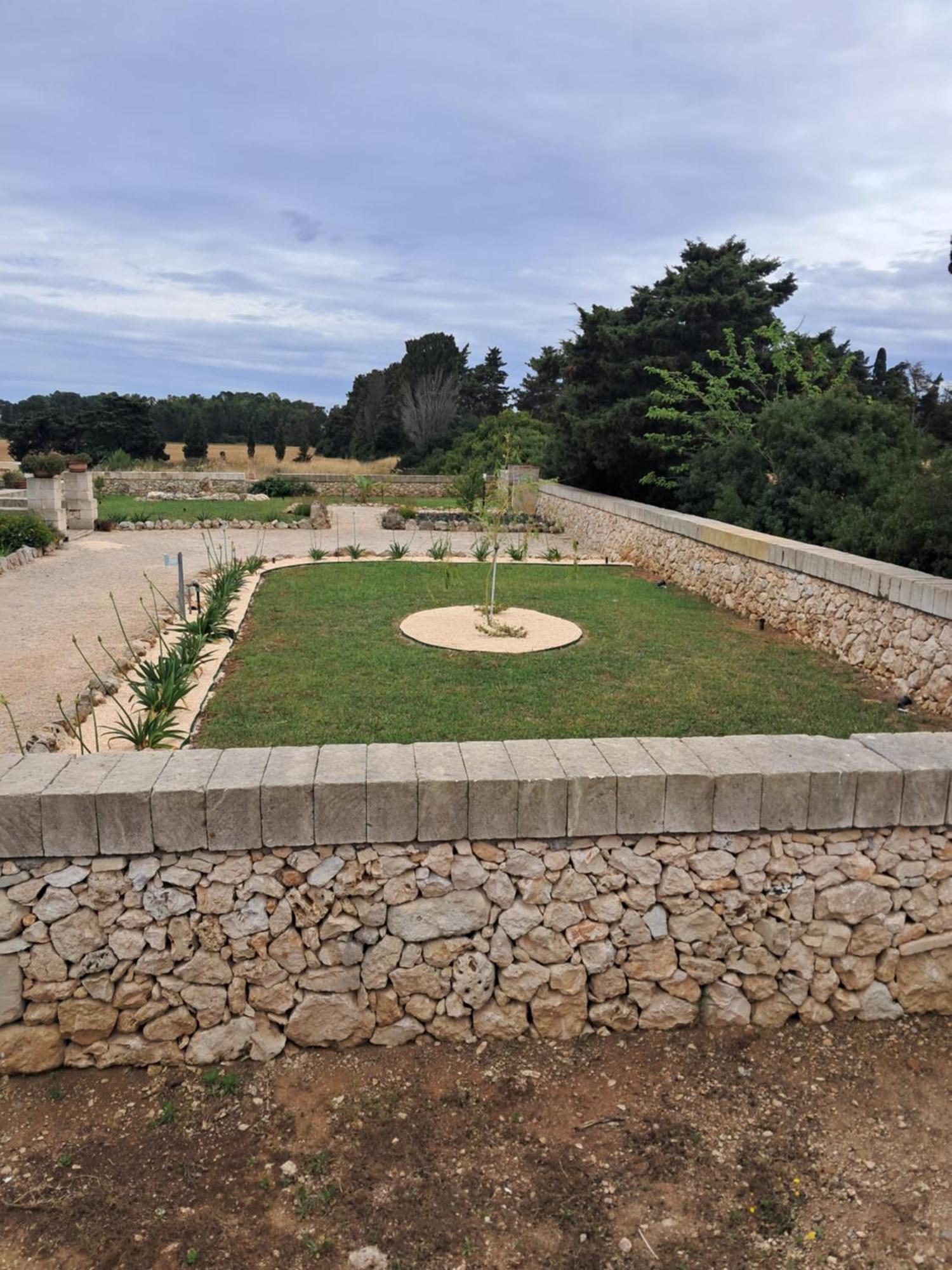 Affitto Frassanito Otranto Exterior foto